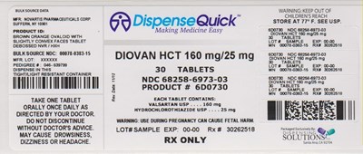 Ndc 68258-6973-03 (Ndc 68258 6973 03      Norvatis)